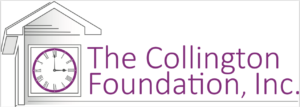 The Collington Foundation logo