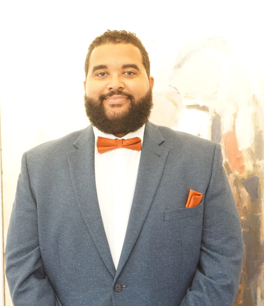 Christian Taylor Ramsey