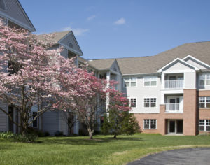 Independent Living Apartments