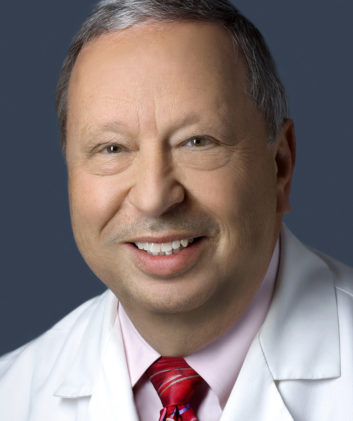 Dr. George Taler