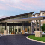 New Collington Pavilion