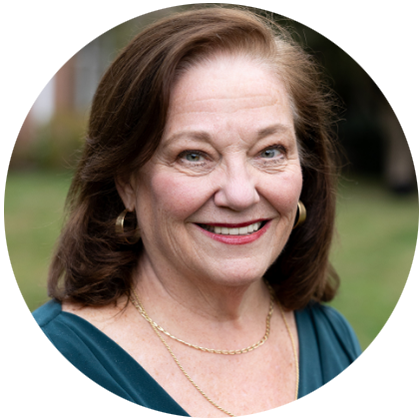 Kathy Lavin, Sales & Marketing Associate