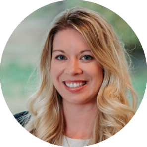 Megan Barbour, Chief Operating Officer